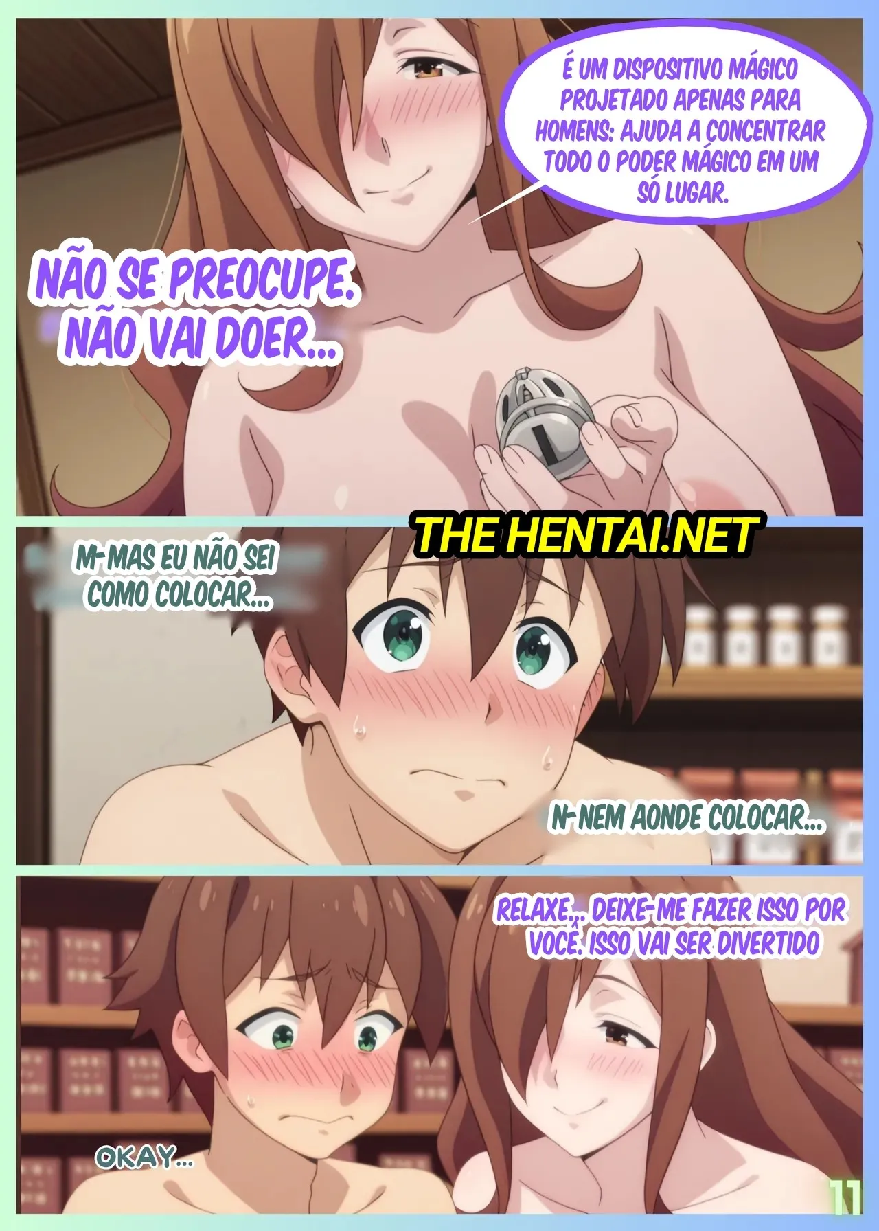 Magic Trick - Foto 12