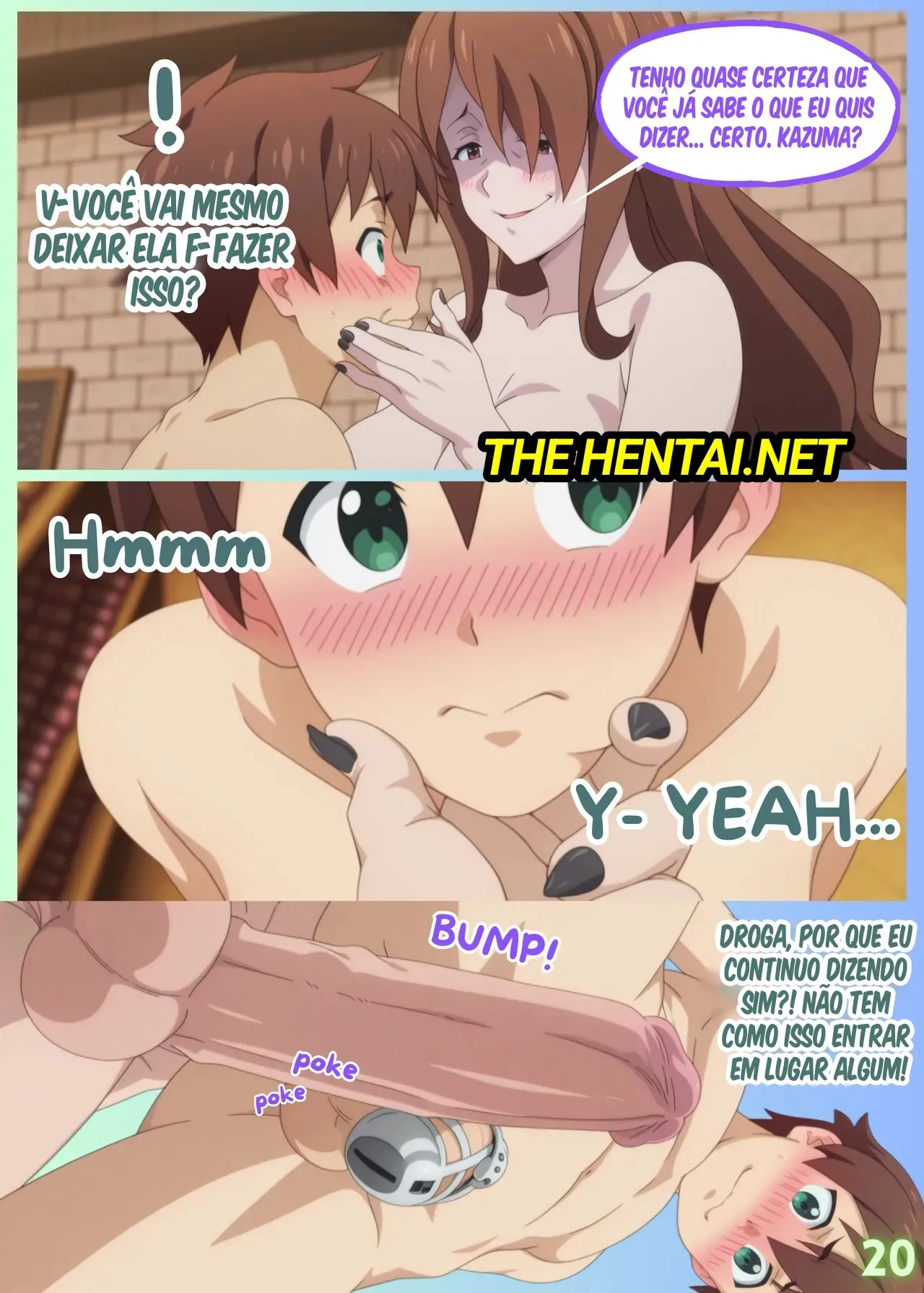 Magic Trick - Foto 21