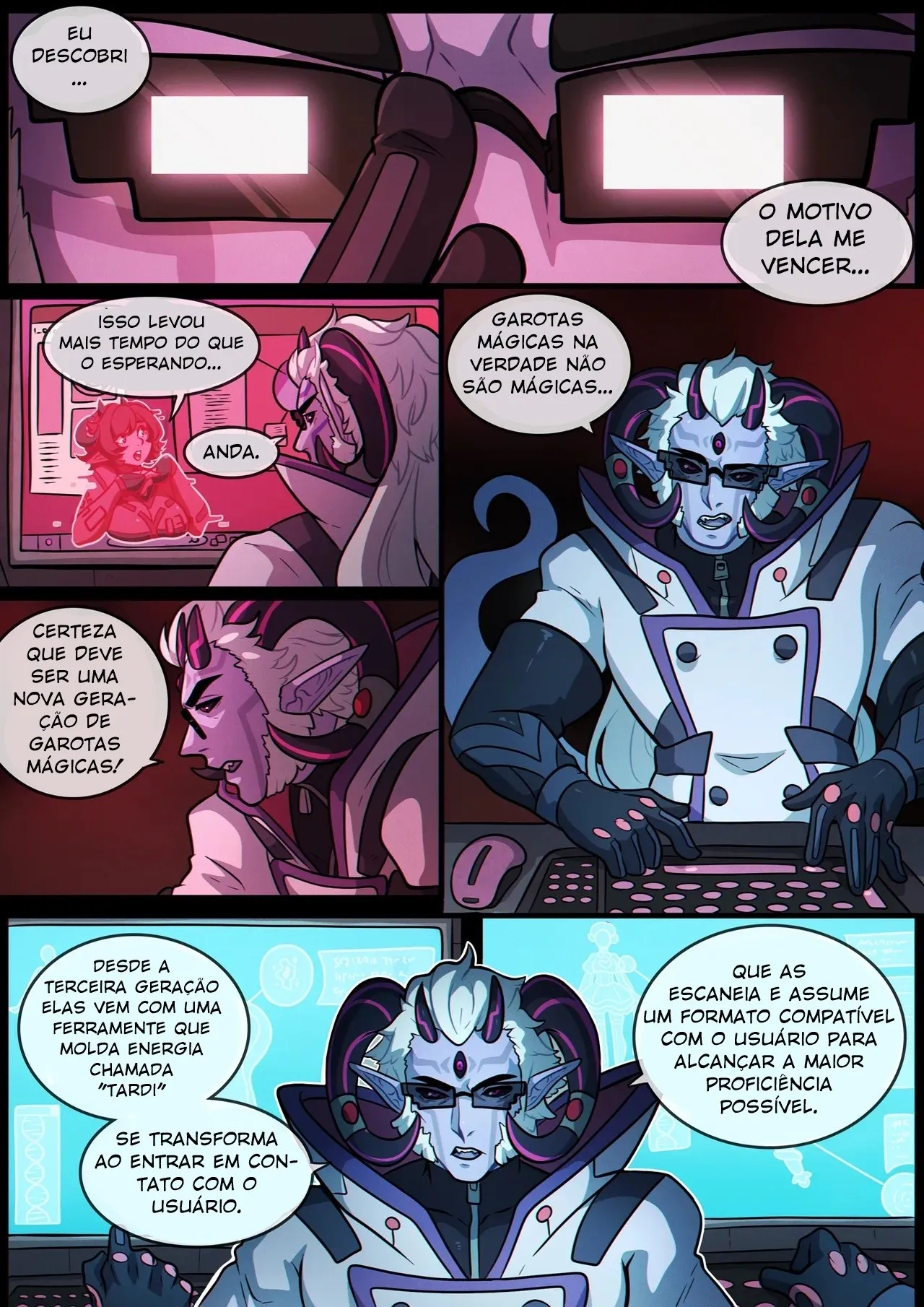 Magical Miss Lucy 3 - Foto 2