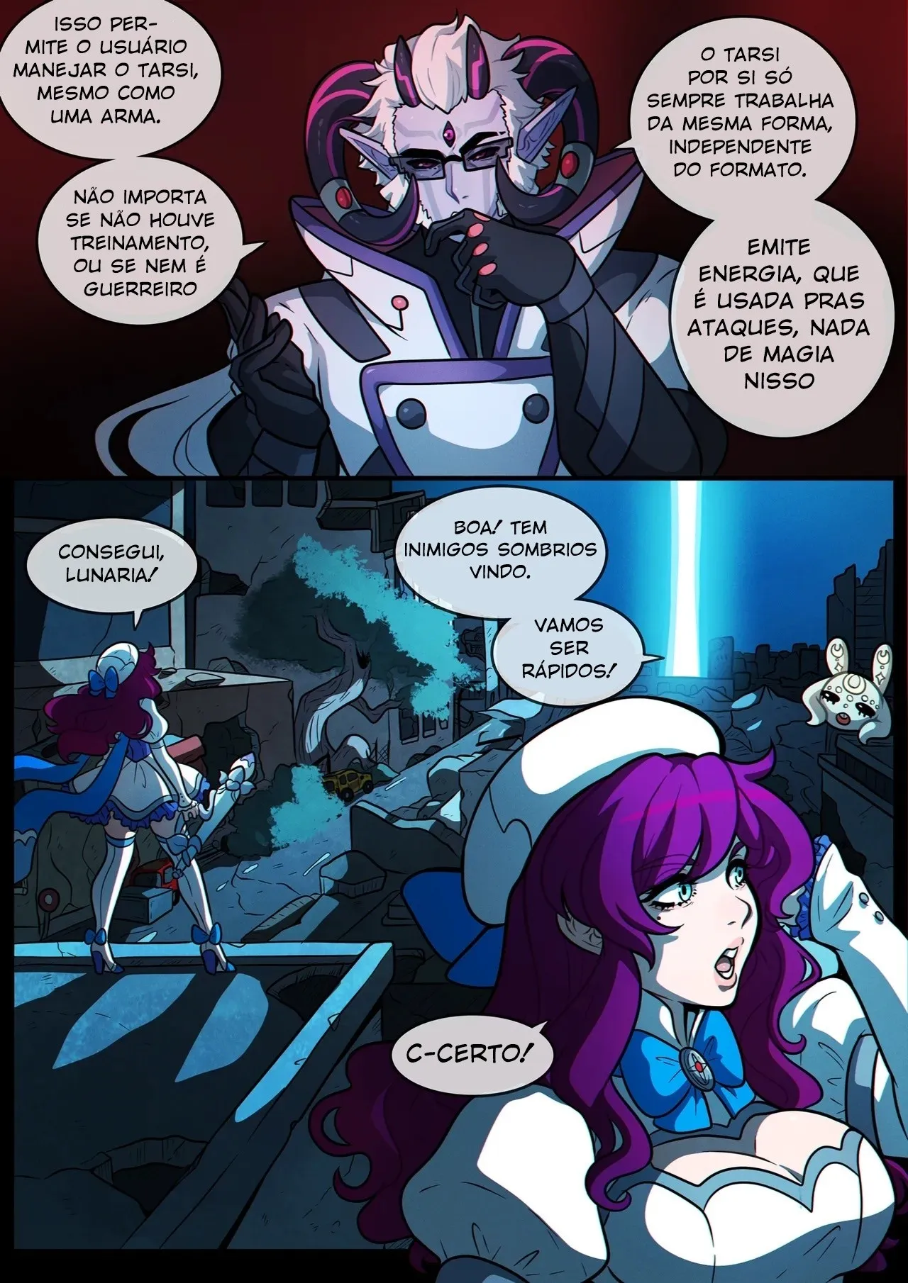 Magical Miss Lucy 3 - Foto 3