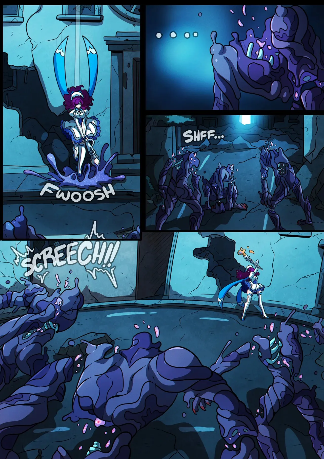 Magical Miss Lucy 3 - Foto 4