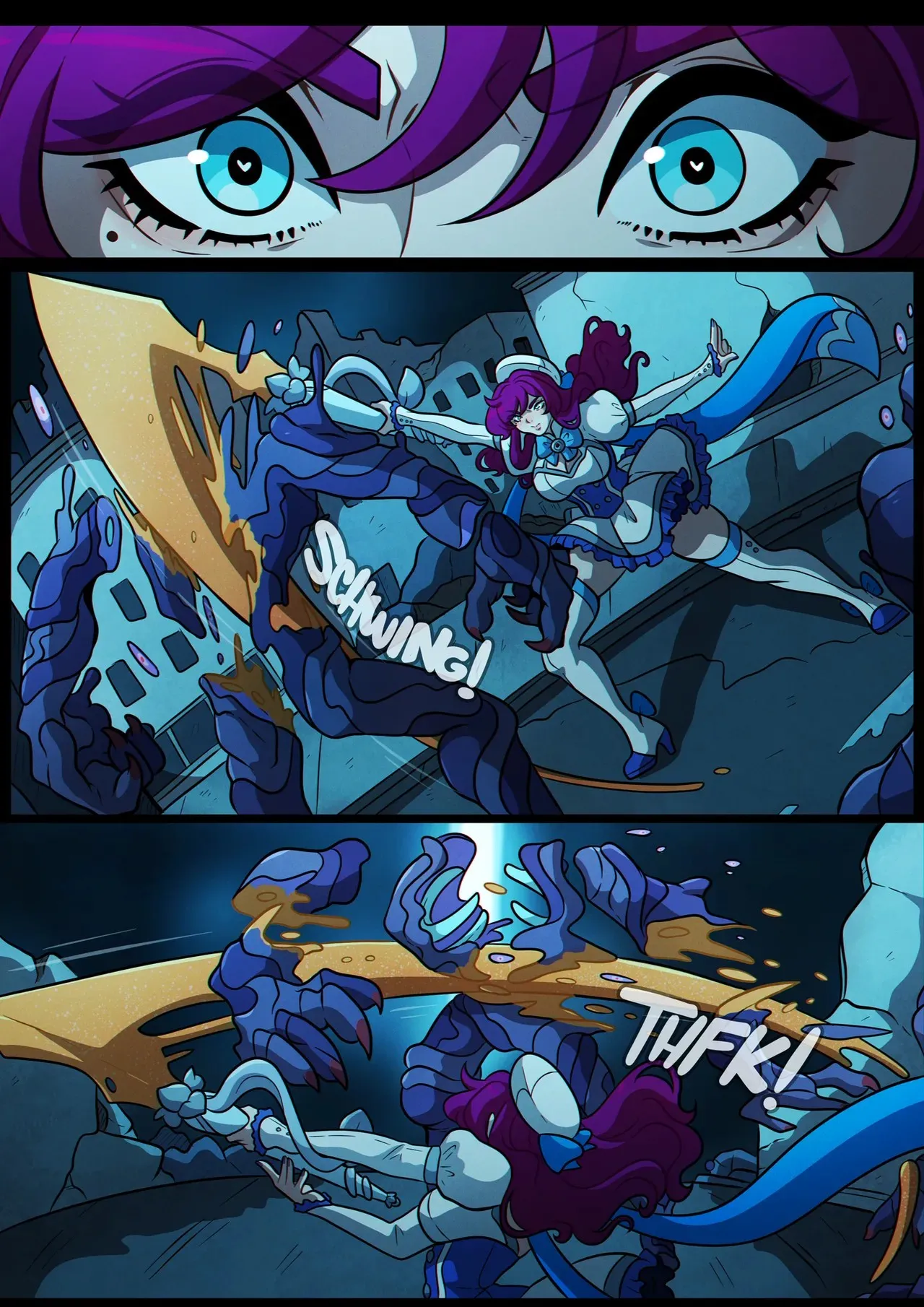 Magical Miss Lucy 3 - Foto 5