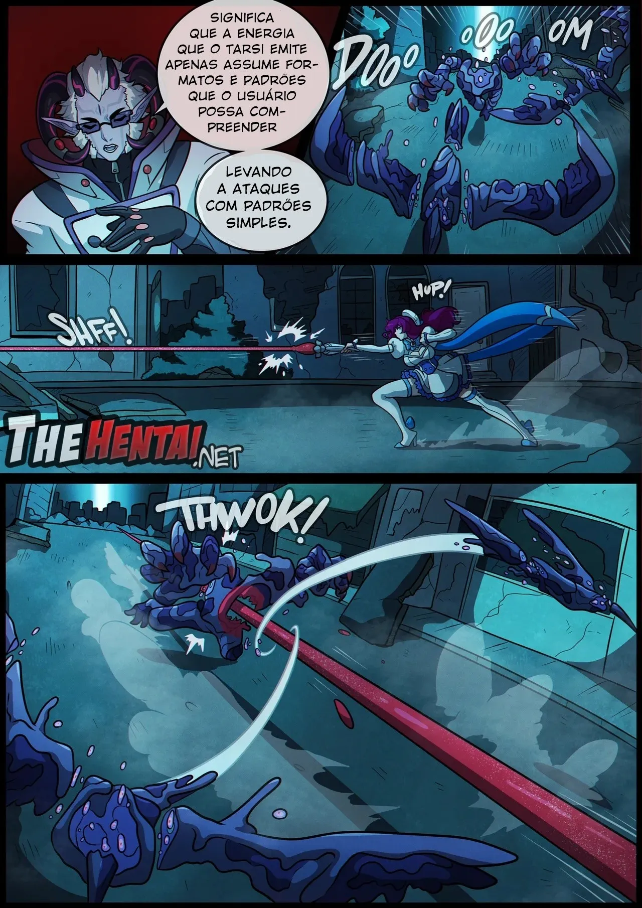 Magical Miss Lucy 3 - Foto 10