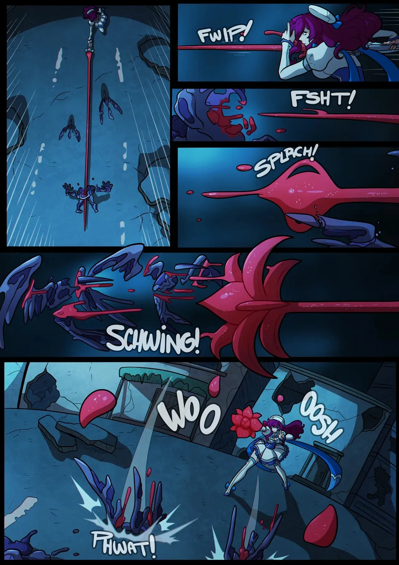 Magical Miss Lucy 3 - Foto 11