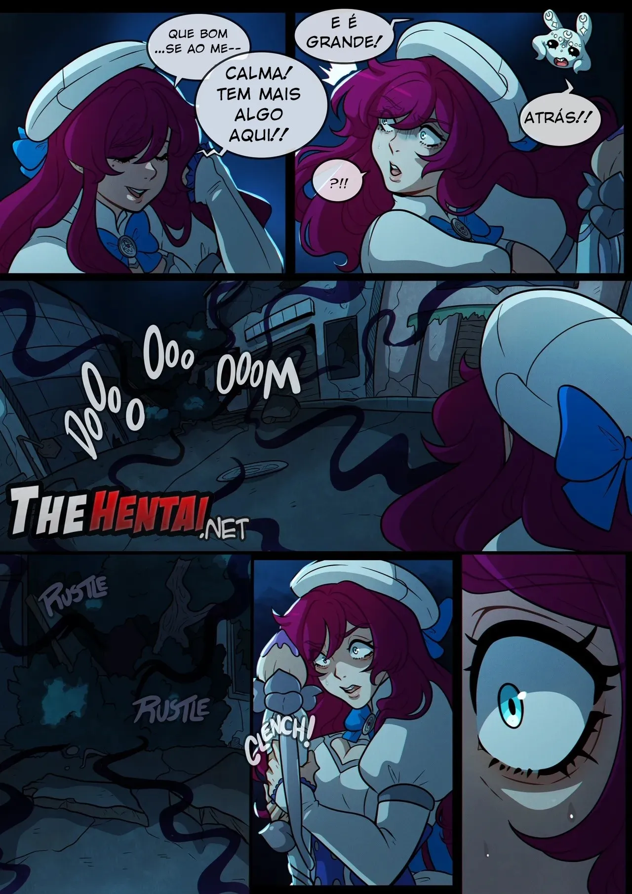 Magical Miss Lucy 3 - Foto 13