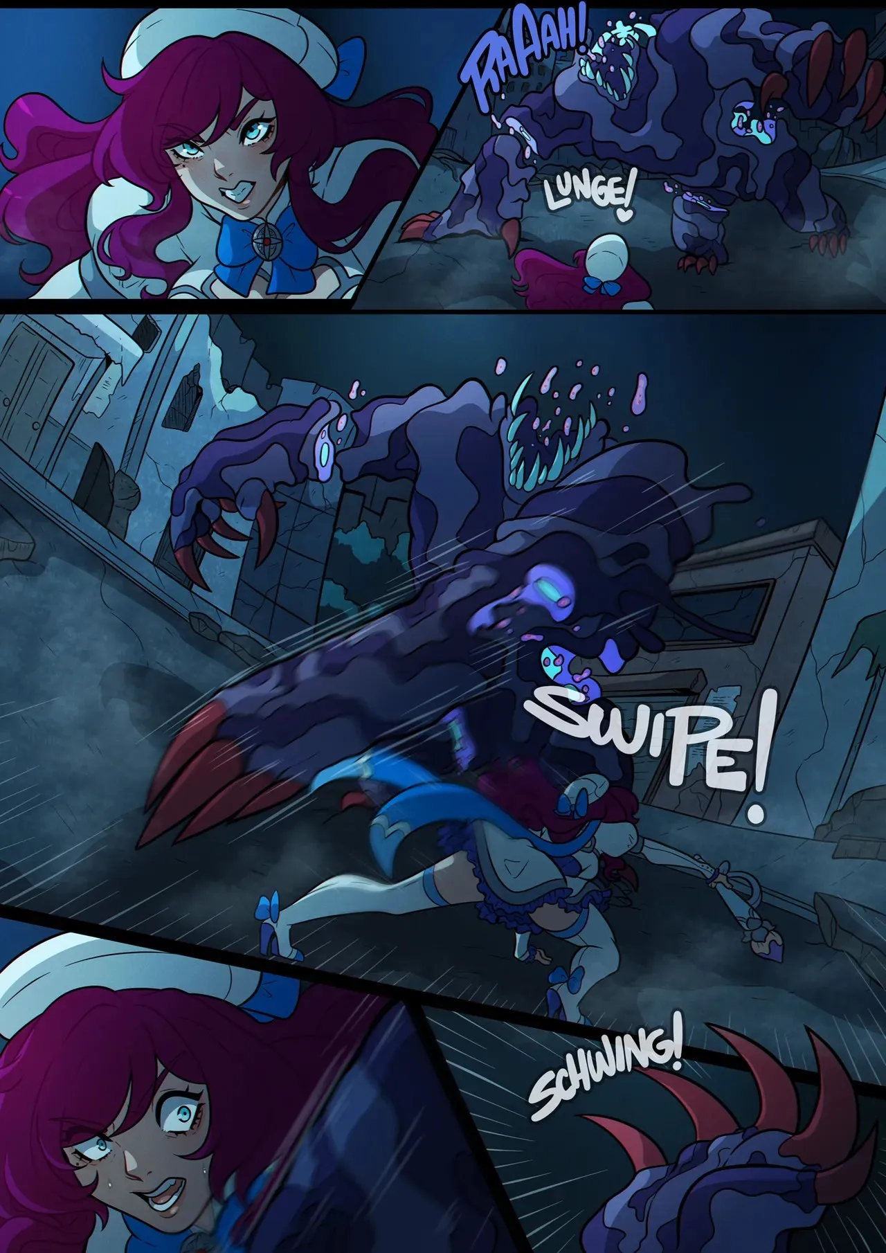 Magical Miss Lucy 3 - Foto 17