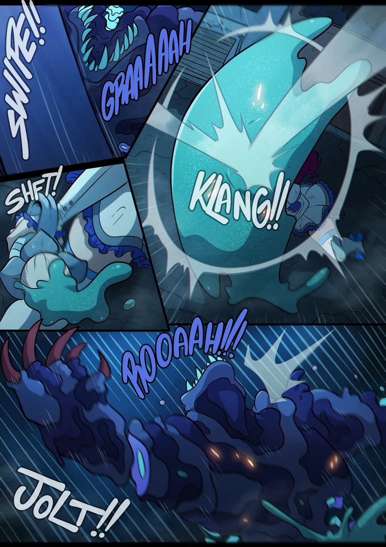 Magical Miss Lucy 3 - Foto 18