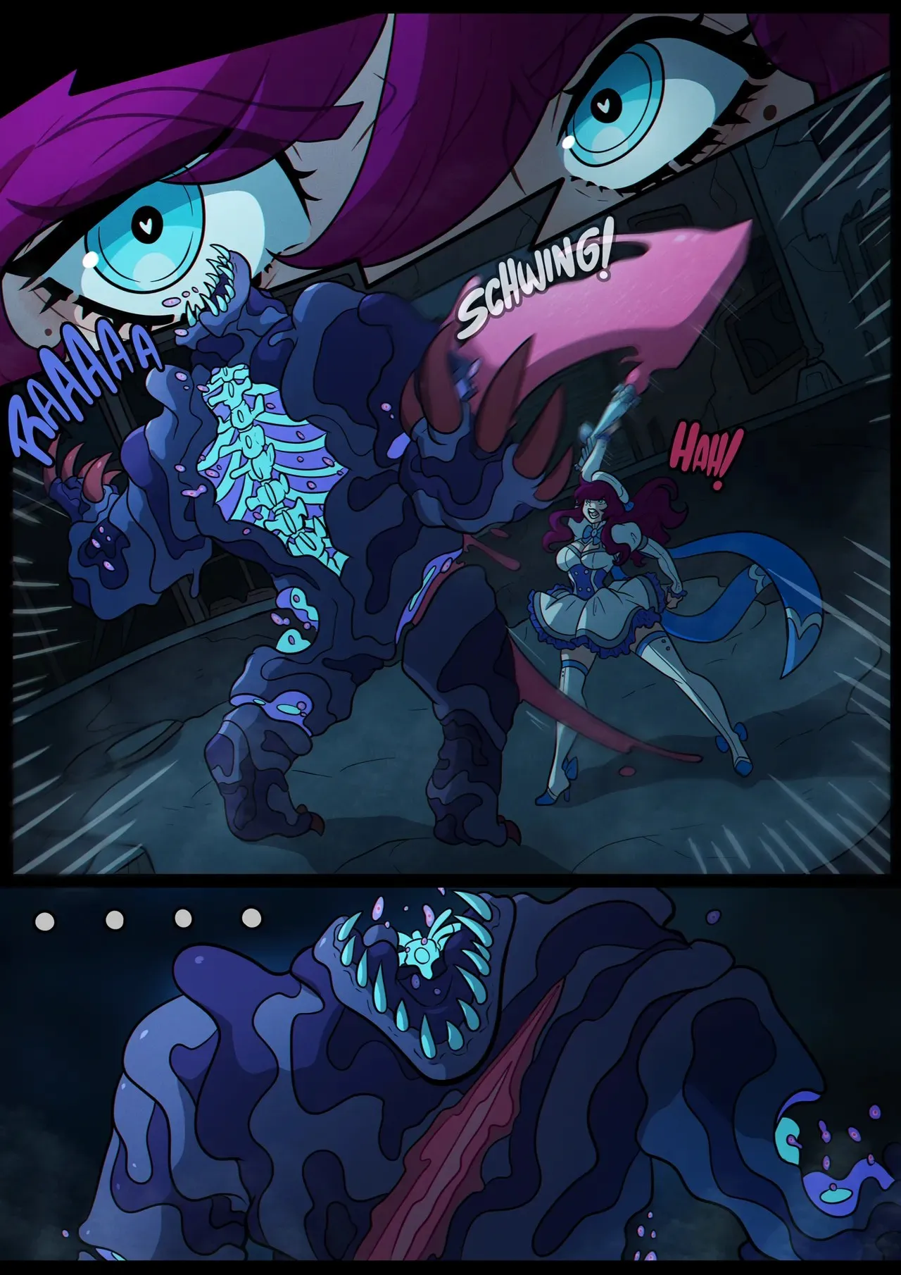 Magical Miss Lucy 3 - Foto 19