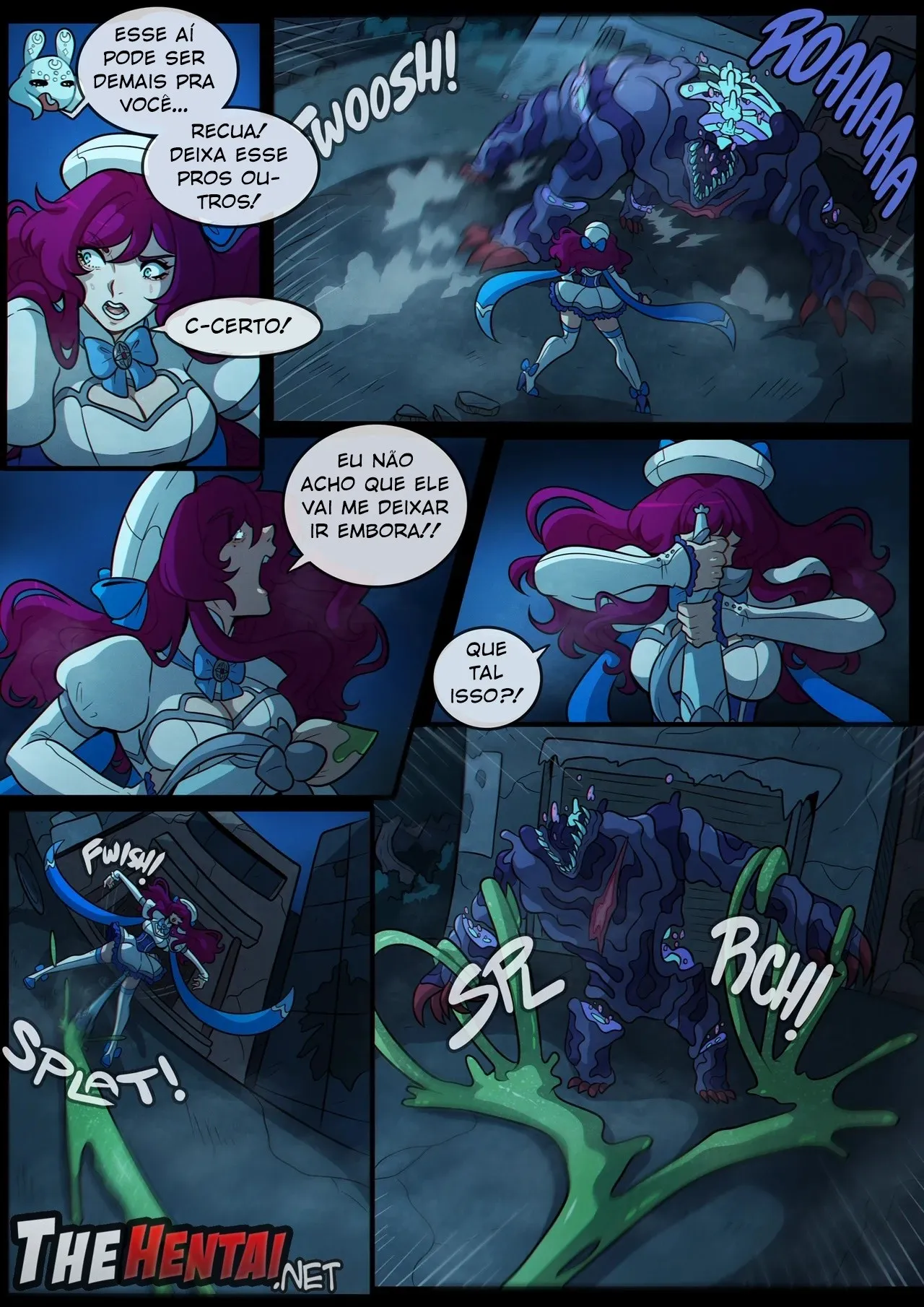 Magical Miss Lucy 3 - Foto 22