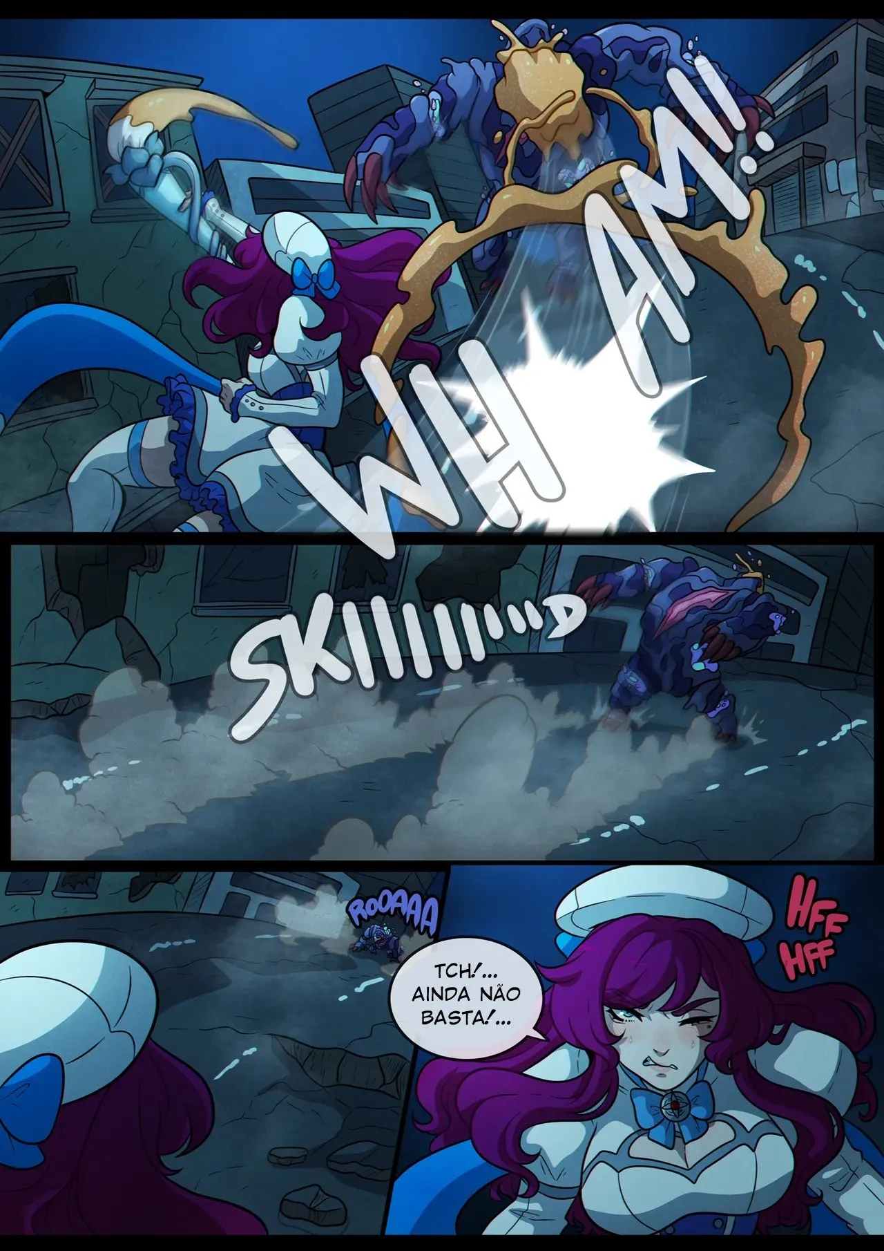 Magical Miss Lucy 3 - Foto 25