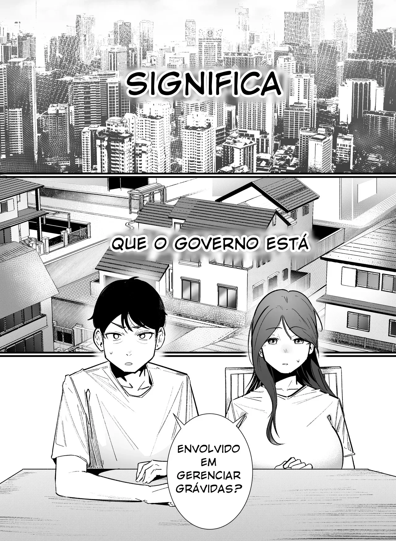 PREGNANCY MANAGEMENT - Foto 2