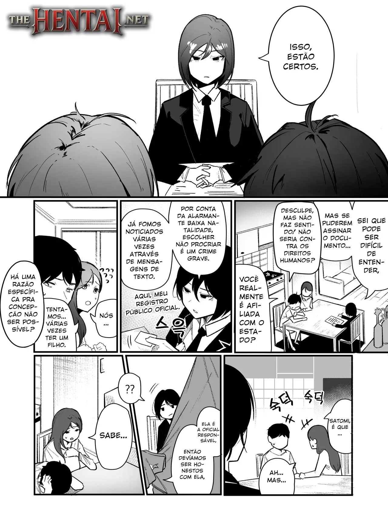 PREGNANCY MANAGEMENT - Foto 3