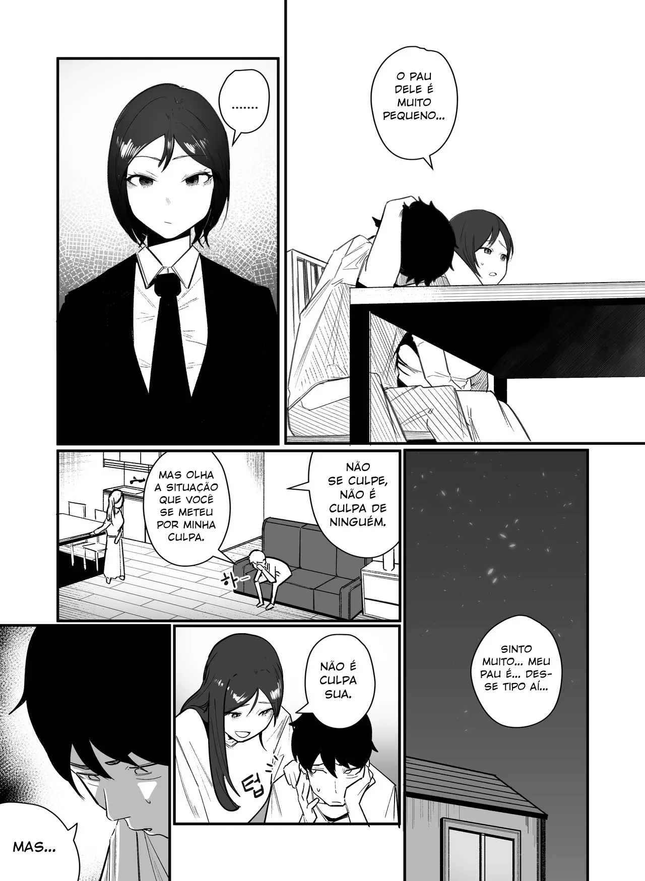 PREGNANCY MANAGEMENT - Foto 4