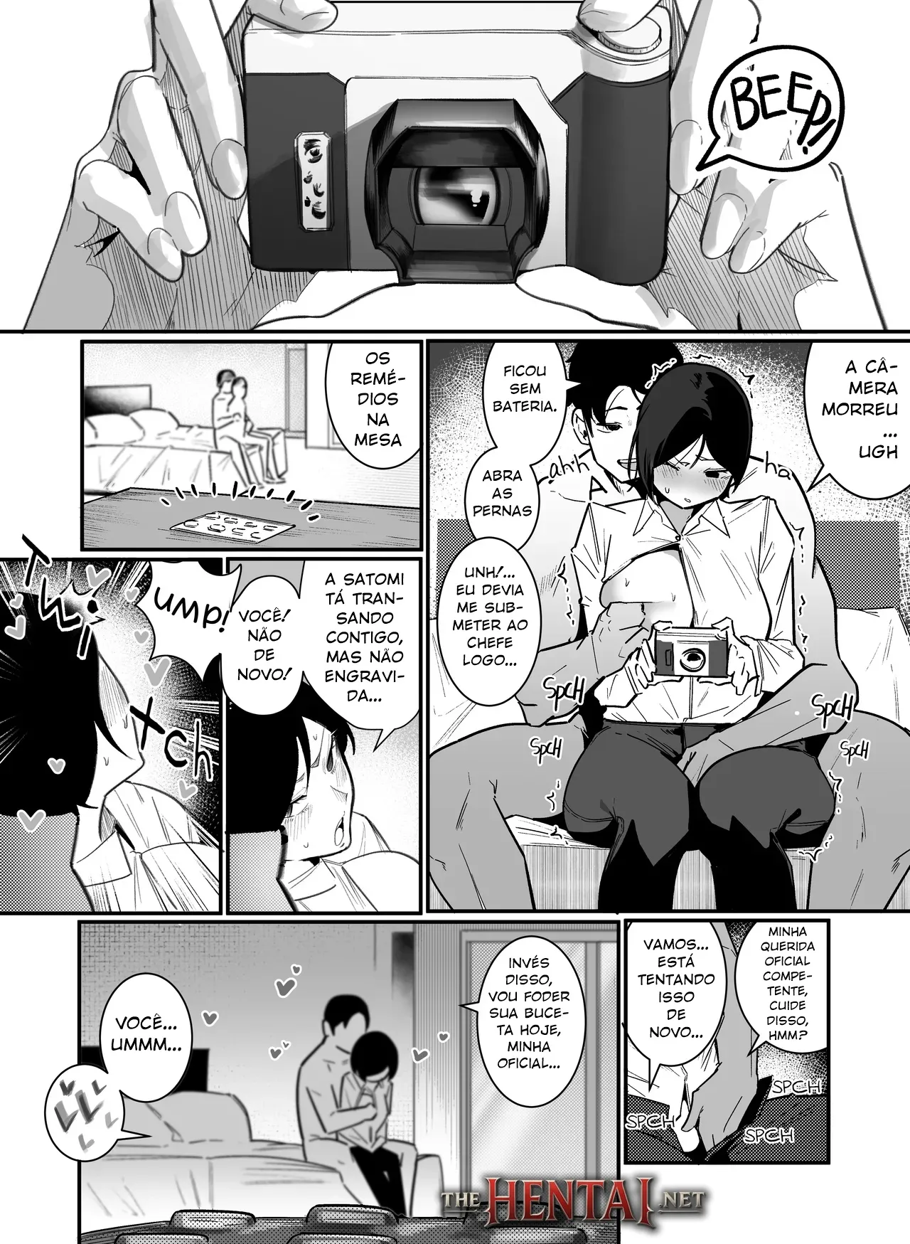 PREGNANCY MANAGEMENT - Foto 18