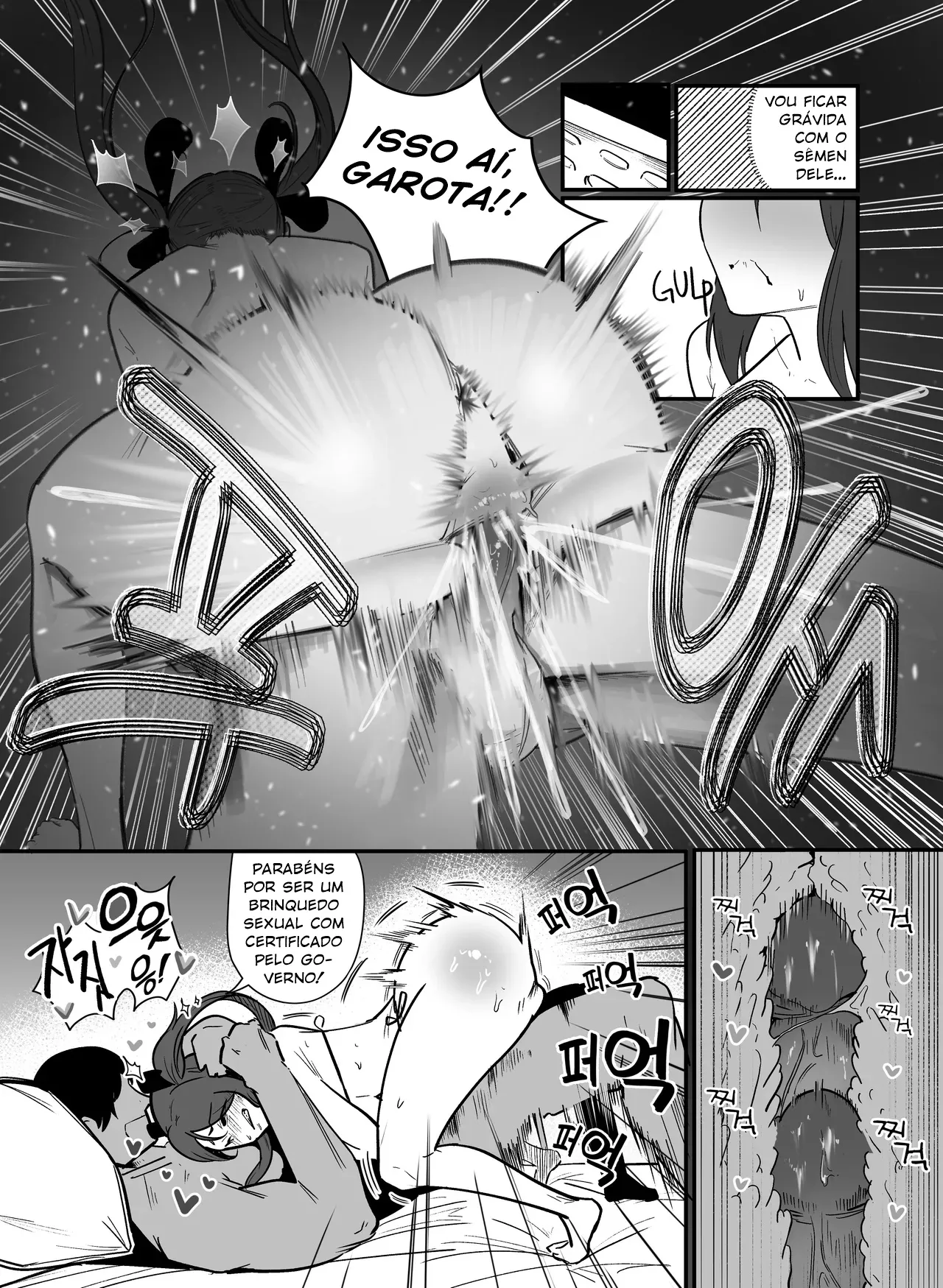 PREGNANCY MANAGEMENT - Foto 22