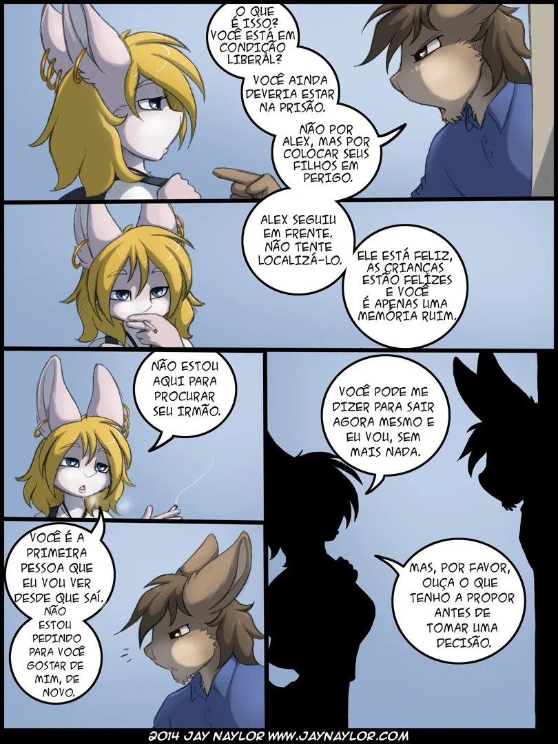 Second Chances - Foto 3