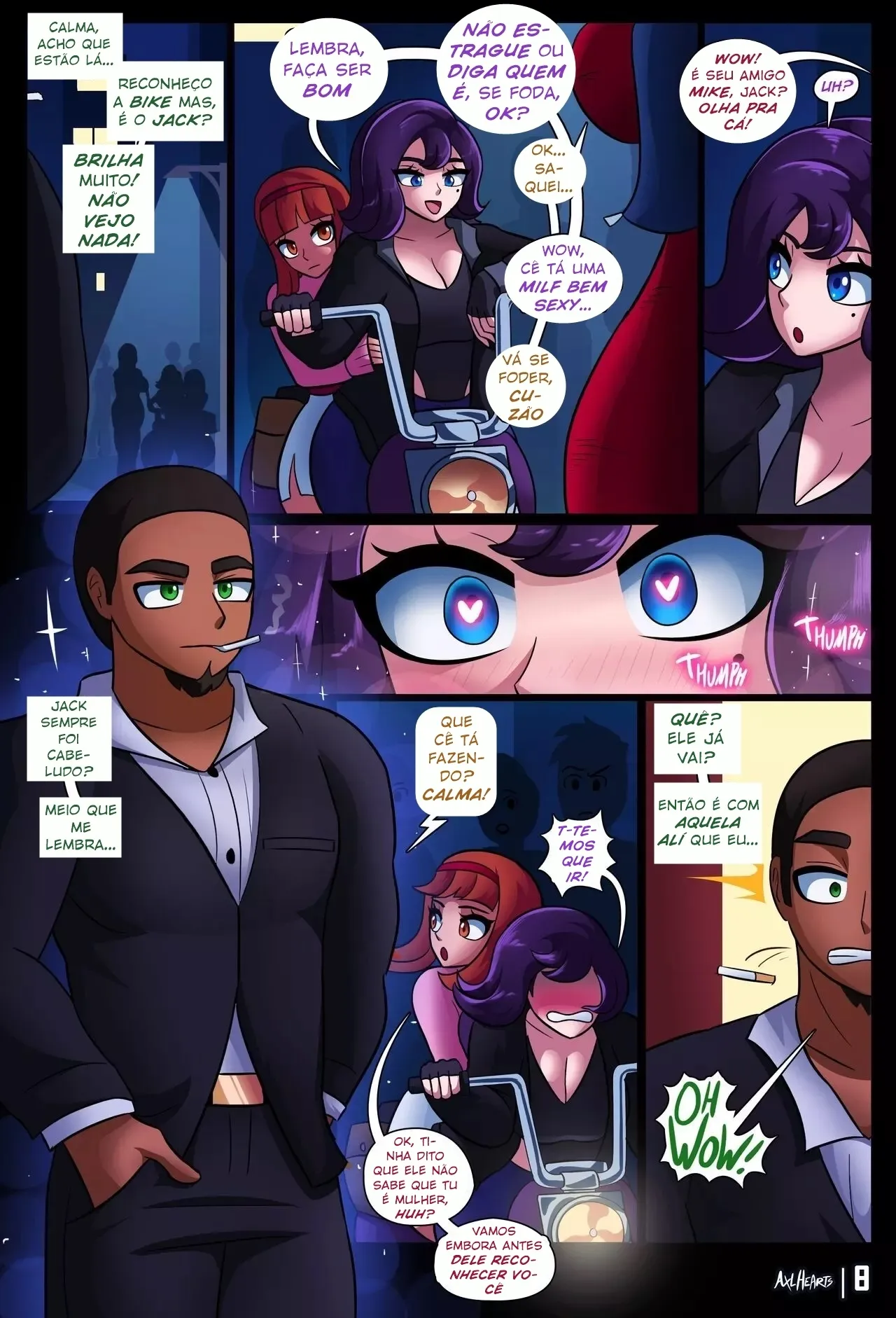 The Dinner - Foto 10