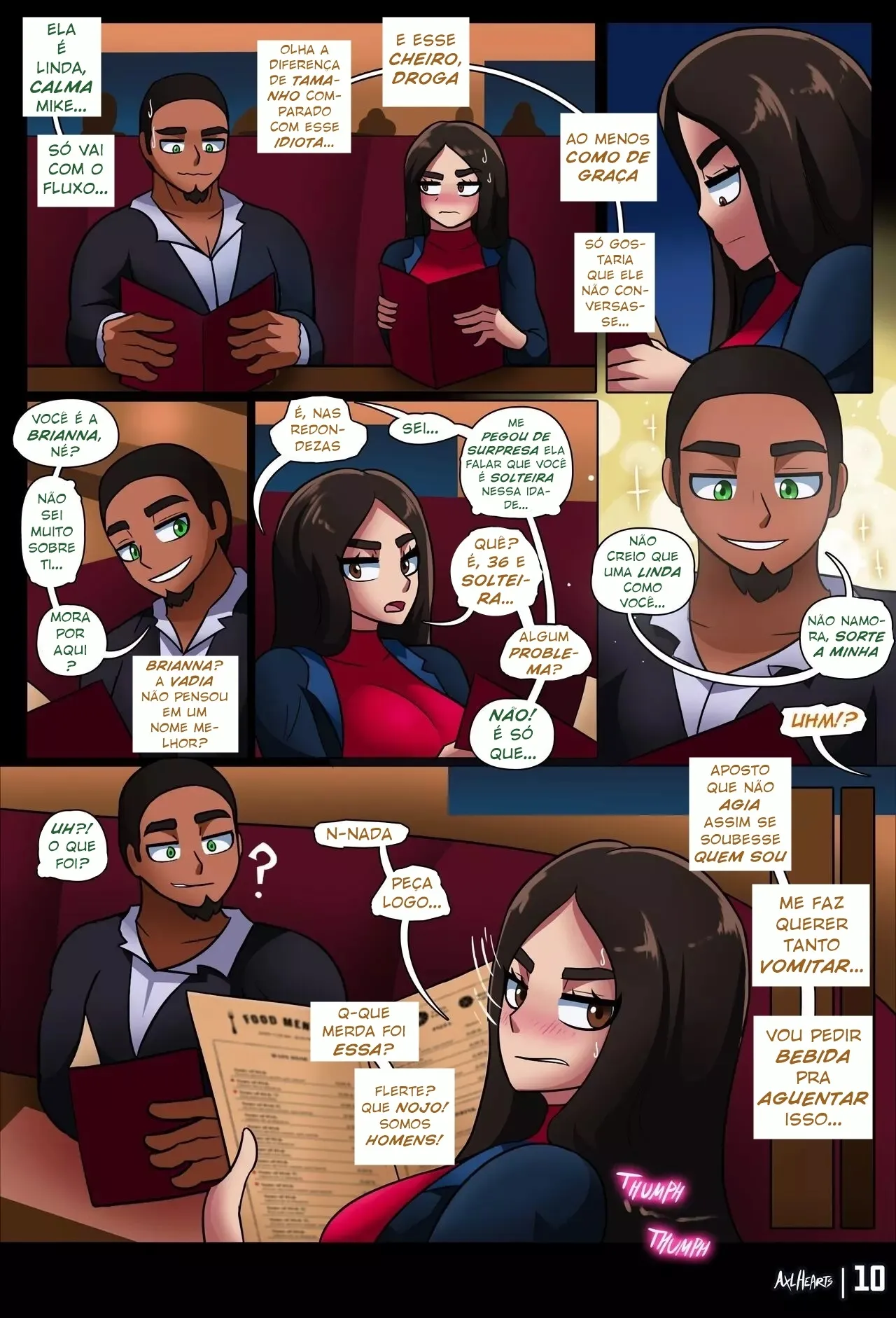 The Dinner - Foto 12