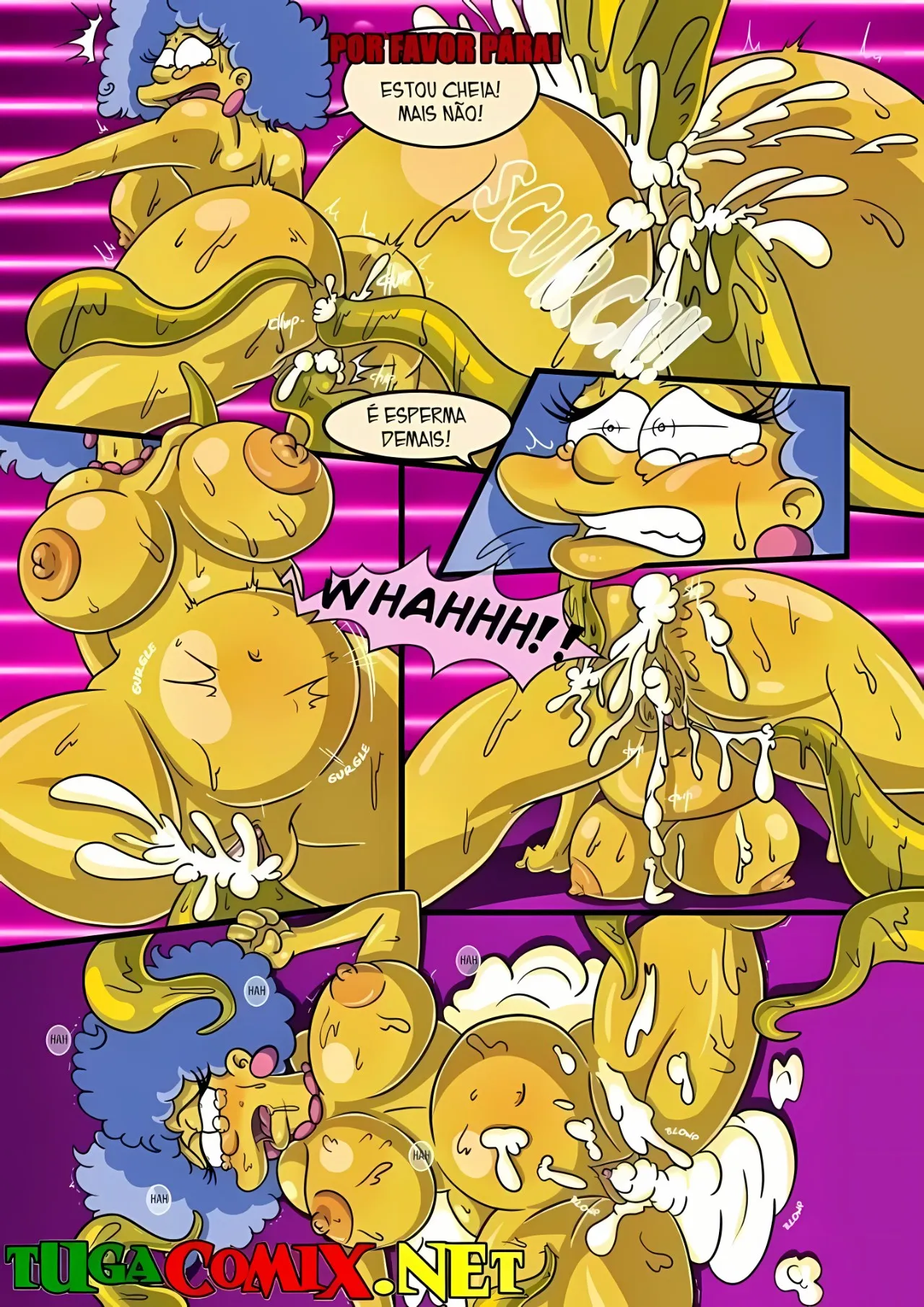 The Simpsons: Into The Multiverse 1 - Foto 24