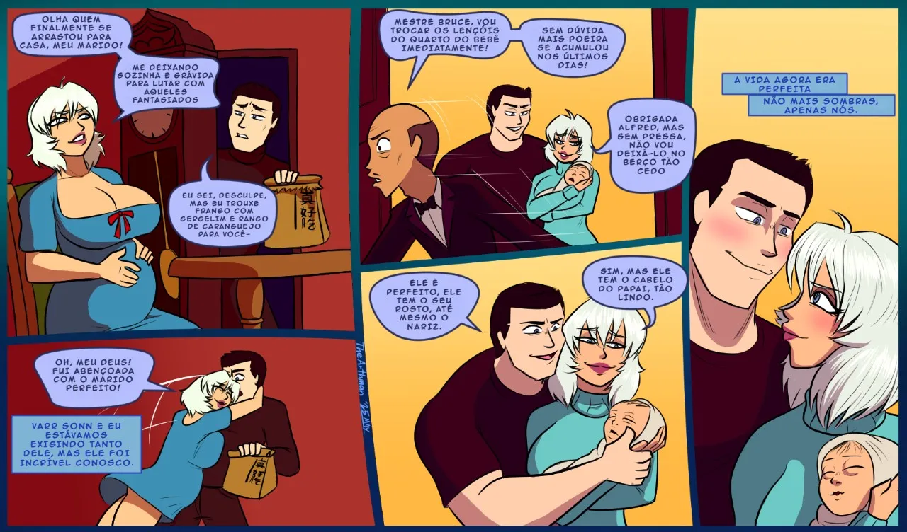 Trapped Under Ice - Foto 19