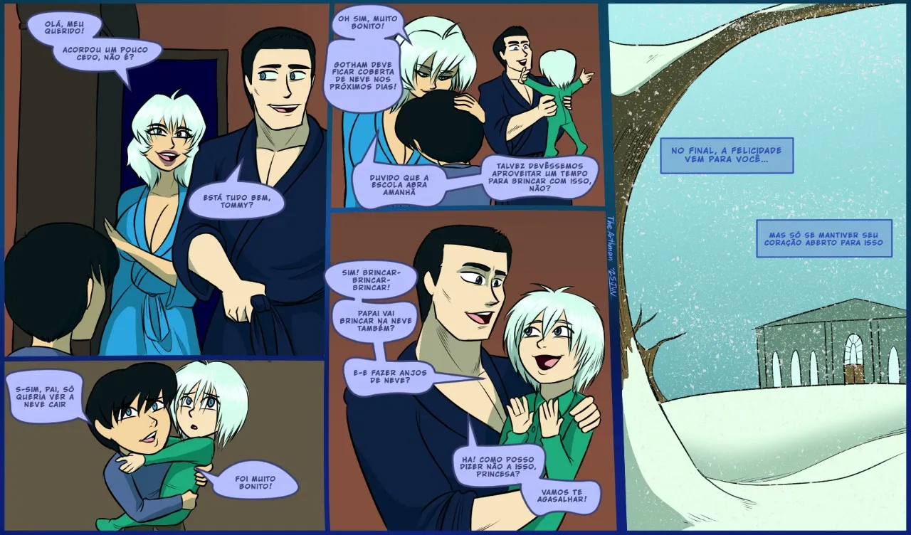 Trapped Under Ice - Foto 21