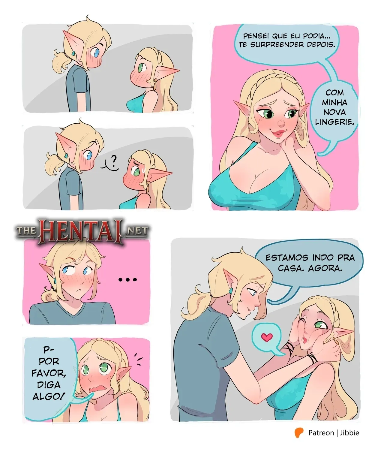 Zelda's Surprise - Foto 3